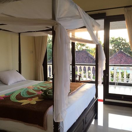 Mandhara Chico Bungalow Lovina  Luaran gambar