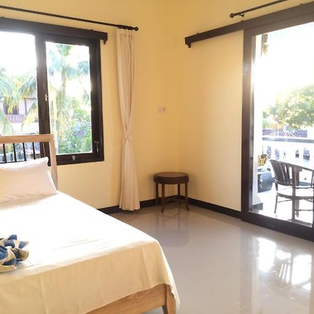 Mandhara Chico Bungalow Lovina  Luaran gambar