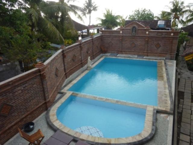 Mandhara Chico Bungalow Lovina  Luaran gambar