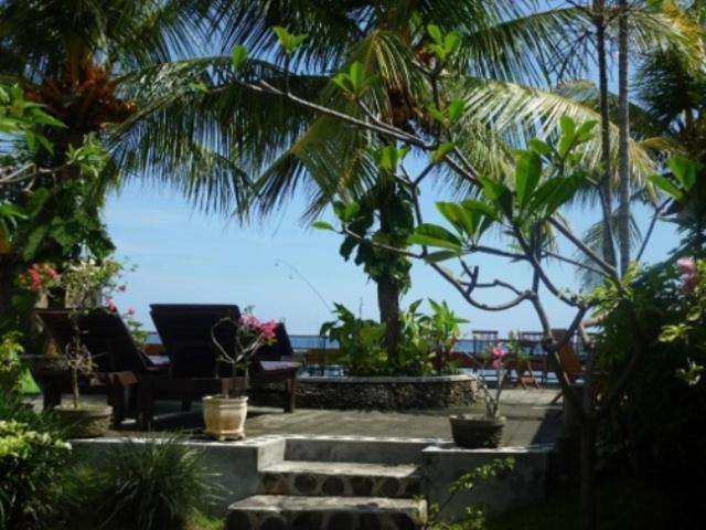Mandhara Chico Bungalow Lovina  Luaran gambar