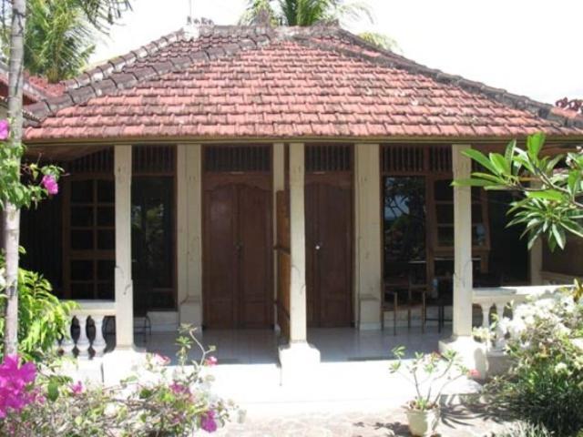 Mandhara Chico Bungalow Lovina  Luaran gambar