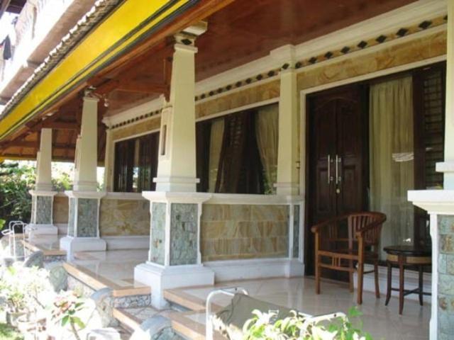 Mandhara Chico Bungalow Lovina  Luaran gambar