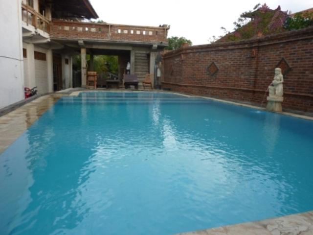Mandhara Chico Bungalow Lovina  Luaran gambar