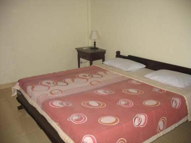 Mandhara Chico Bungalow Lovina  Bilik gambar