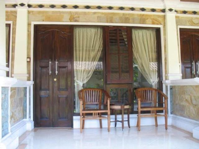 Mandhara Chico Bungalow Lovina  Bilik gambar
