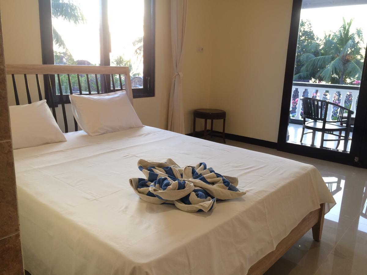 Mandhara Chico Bungalow Lovina  Luaran gambar