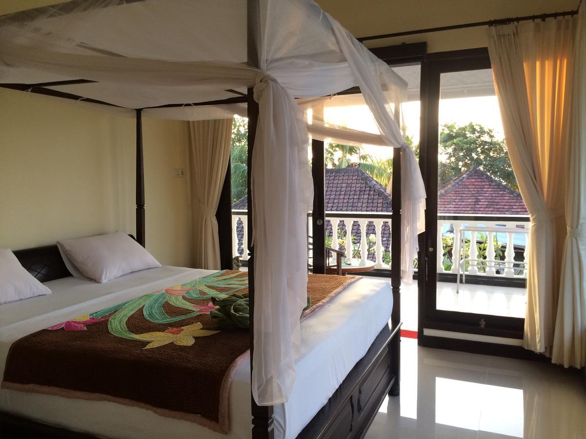 Mandhara Chico Bungalow Lovina  Luaran gambar