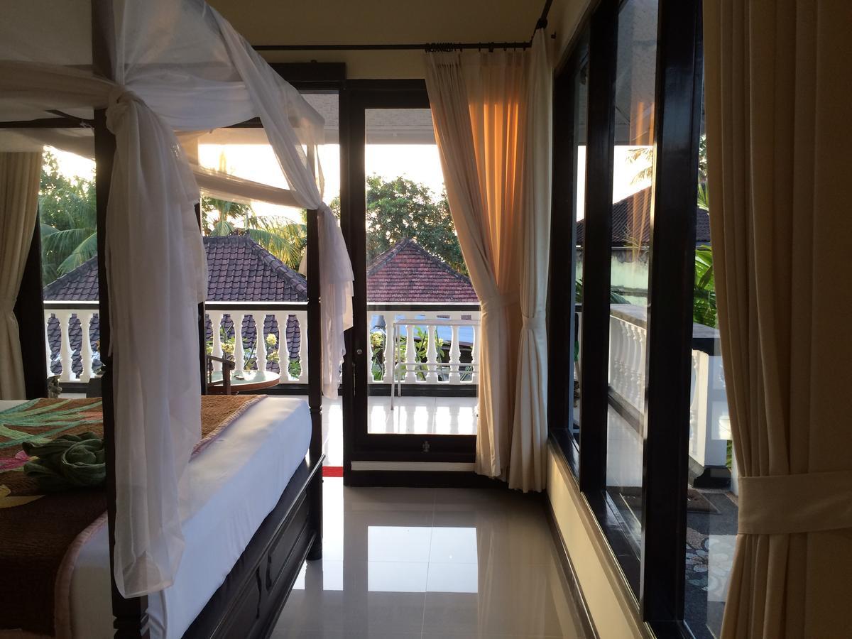 Mandhara Chico Bungalow Lovina  Luaran gambar